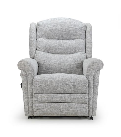 Charles riser recliner chair