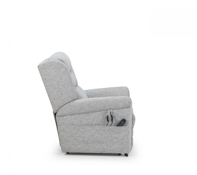 Charles riser recliner chair