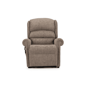 Dorchester Premier Rise and Recline in stone